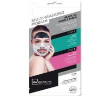 Idc Institute Idc Mascarilla Negra Micro-Burbujas O2