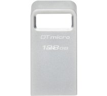 DataTraveler Micro 128GB USB zibatmiņa