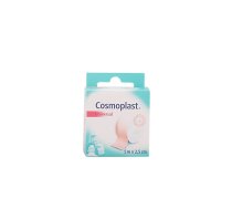 Cosmoplast universālās lentes rullis 5x2,5cm