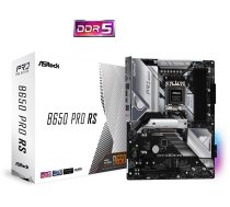 B650 PRO RS AM5 4DDR5 HDMI M.2 DP USB3.2 ATX