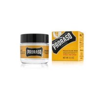 Proraso Yellow ūsu vasks 15ml