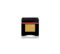 Shiseido Pop Powdergel acu ēnas 13 — dzirkstošs zelts