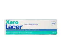 Xerolacer zobu pasta 75ml