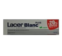 Lacer™ Blanc Plus Mint balinošā zobu pasta 75ml