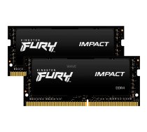 SO-DIMM 32GB DDR4-3200 komplekta atmiņa