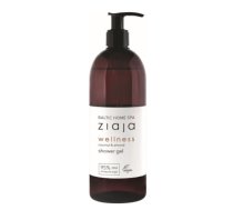 Baltic Home Spa Wellness (dušas želeja) 500 ml