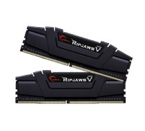 DDR4 16GB (2x8GB) RipjawsV 3200MHz CL16 rev2 XMP2 Black
