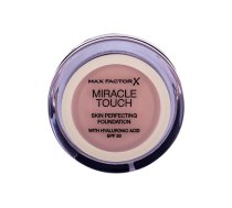 Miracle Touch Skin Perfecting Makeup