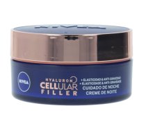 Nivea Hyaluron Cellular Filler nakts krēms 50ml