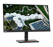 ThinkVision S24e-20, LED monitors