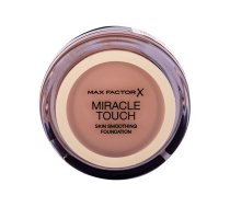 Miracle Touch Makeup