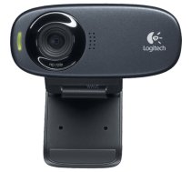 C310, tīmekļa kamera