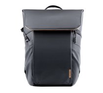 PGYTECH OneGo gaisa mugursoma 20L (Obsidian Black)