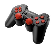 VIBRĀCIJAS SPĒĻE PC UN PLAYSTATION 3