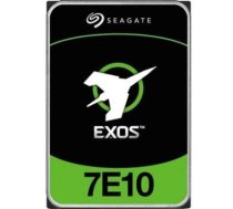 HDD SATA 4TB 7200RPM 6GB/S/ST4000NM024B SEAGATE