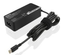 ThinkPad 45W standarta maiņstrāvas adapteris (USB Type-C) — EU / INA / VIE / ROK- 4X20M26256