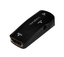 HDMI–VGA pārveidotājs Full HD 1080p