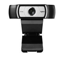 Biznesa tīmekļa kamera C930e 960-000972