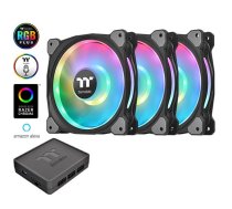 Case Fan Riing Duo 12 RGB TT Premium Edition 3 Pack