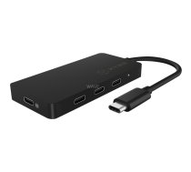 IB-HUB1429-CPD, USB centrmezgls