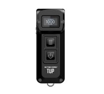 Lukturis Nitecore TUP, 1000lm, USB