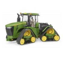 Kāpurķēžu traktors John Deere 9620 RX