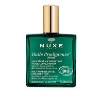 Daudzfunkcionāla sausā eļļa sejai, ķermenim un matiem Huile Prodigieuse Néroli (Multi-Purpose Dry Oil) 100 ml