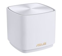 Asus ZenWiFi XD4 Sustem WiFi 6 AX1800 1 iepakojums wh