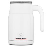 Gastroback 42325 Latte Magic balts