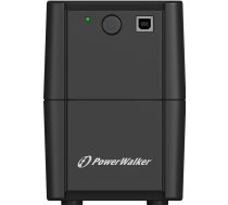 UPS Line-In 850VA SB FR 2x PL 230V, USB