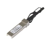 AXC763 SFP + DAC kabelis 10GBbE 3m attālumā