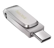 Ultra Dual Drive Luxe 64GB USB stick