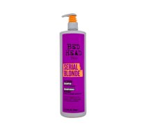 Bed Head Serial Blonde Shampoo