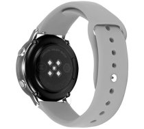 Silikona siksniņa priekš Samsung Galaxy Watch - Migla 22 mm
