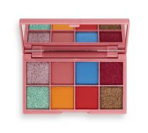 Acu ēnu palete Tasty Watermelon (Mini Shadow Palette) 10,8 g