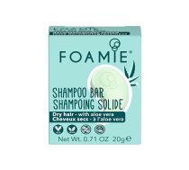 (Shampoo Bar Travel Size) 20 g