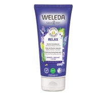 Aroma Shower Relax (Comforting Creamy Body Wash) 200 ml