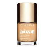 Skin Illusion Velvet (Natura l Matifying & Hydrating Foundation) 30 ml