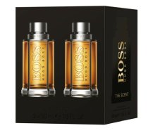 Boss The Scent - EDT 2 x 50 ml
