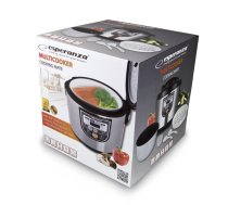 Multicooker Cooking Mate