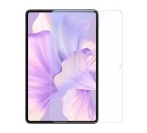 Baseus Crystal rūdīts stikls 0,3 mm planšetdatoram Huawei MatePad Pro 12,6 collu