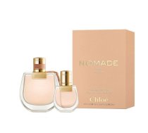 Chloé Nomade Eau De Perfume Spray 75 ml komplekts, 2 gabali