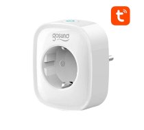 Smart ligzda WiFi Gosund SP1 E / F- unischuko, Tuya