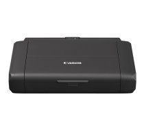 T Canon PIXMA TR150 mobilais tintes printeris A4 USB2.0 WiFi ar akumulatoru