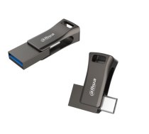ATMIŅAS DRIVE FLASH USB3 128GB/USB-P639-32-128GB DAHUA