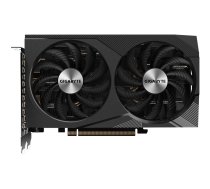 RTX 3060 12 GB Gigabyte Windforce OC 2.0 GDDR6