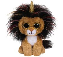 Talismans TY Beanie Boos Lion-Unicorn Ramsey 15 cm