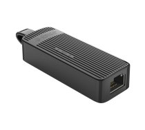Orico USB 3.0–RJ45 tīkla adapteris (melns)