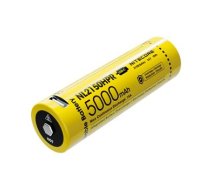 BATTERY RECH. LI-ION 3,6 V/NL2150HPR(5000MAH) NITECORE