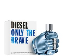 Only The Brave - EDT, 50ml